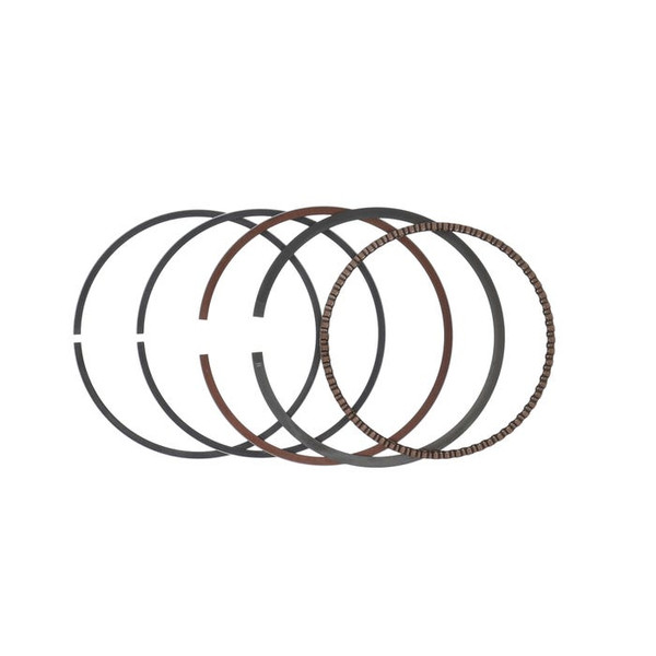 Order WISECO 3248XC Piston Ring Set, 4 Cycle, 82.50 MM Bore