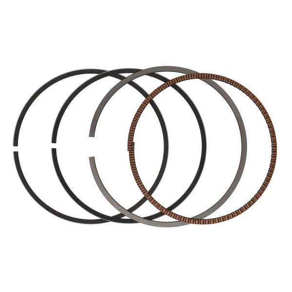 Order WISECO 2992ZG Piston Ring Set, 4 Cycle, 76.00 MM Bore