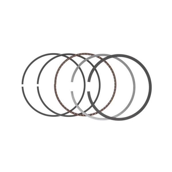 Order WISECO 3041XG Piston Ring Set, 4 Cycle, 77.25 MM Bore