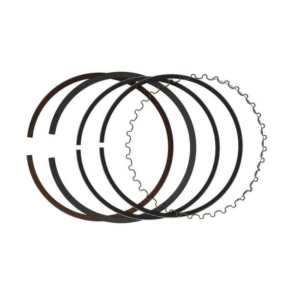 Order WISECO 3937XH Piston Ring Set, 4 Cycle, 100.00 MM Bore
