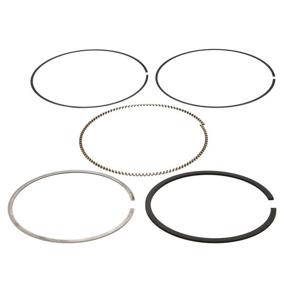 Order WISECO 3895VMF Piston Ring Set, 3.895 IN Bore