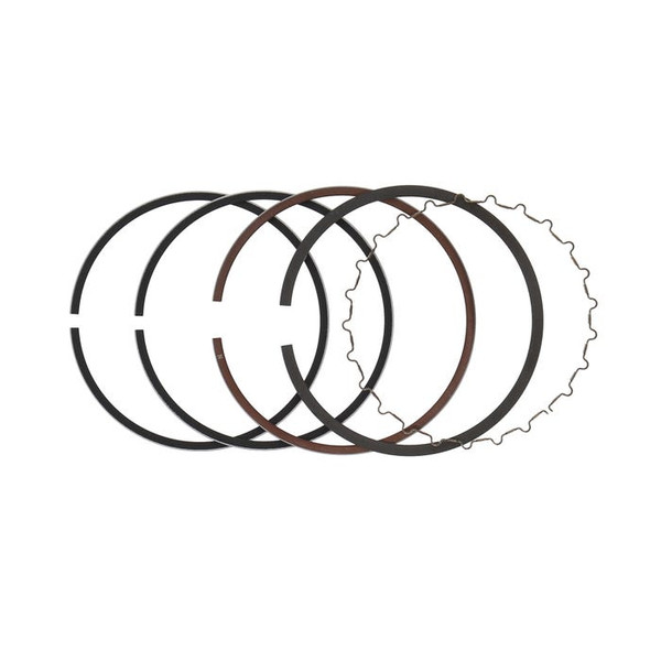 Order WISECO 2106XE Piston Ring Set, 4 Cycle, 53.50 MM Bore