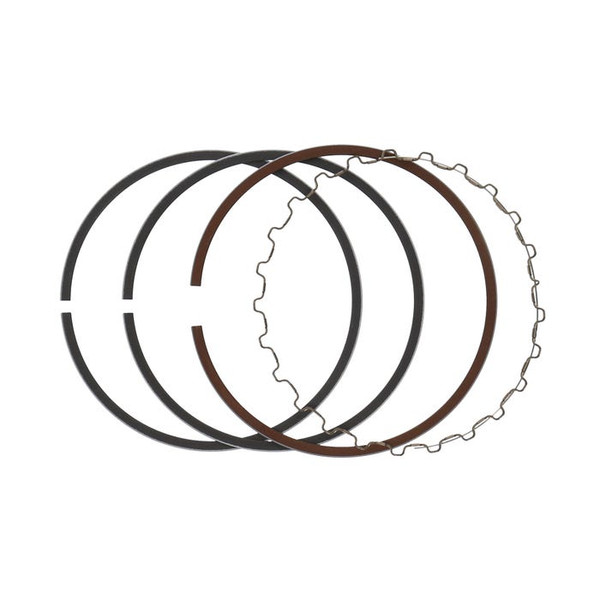 Order WISECO 2622XM Piston Ring Set, 4 Cycle, 66.61 MM Bore