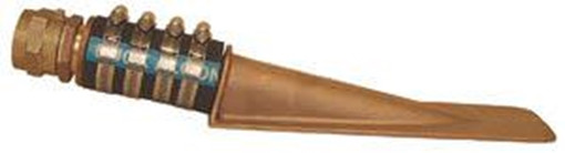 Order BUCK-ALGON 00SL138  Shaft Logs - Complete Assembly