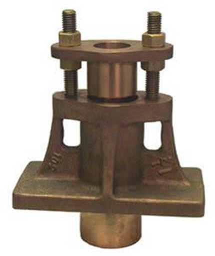 Order BUCK-ALGON 00PB400GF  Packing Boxes - Gland Type