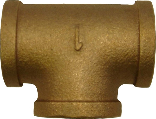 Order BUCK-ALGON 00106125T  Bronze Tees