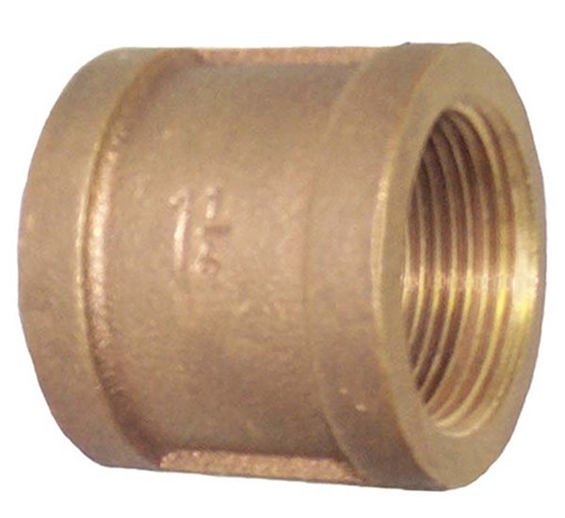 Order BUCK-ALGON 111075 00 Bronze Couplings