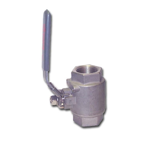Order BUCK-ALGON 70SSBV100  Stainless Steel Ball Valves