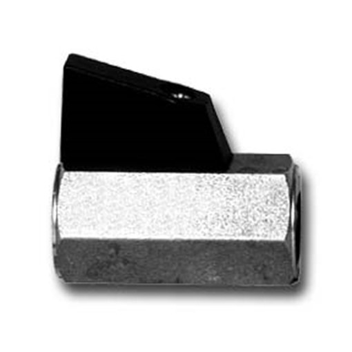 Order BUCK-ALGON MBV50  Brass Mini Valves