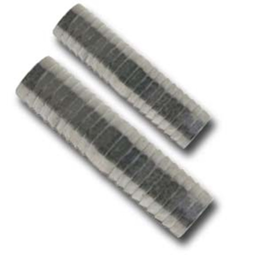 Order BUCK-ALGON 70RDM21  Stainless Steel Hose Menders