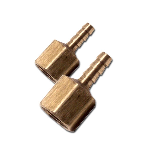 Order BUCK-ALGON 00BF251  Brass Female Inserts
