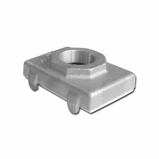 Order BUCK-ALGON 20NPSB125  Navy Pump Strainers (Complete)
