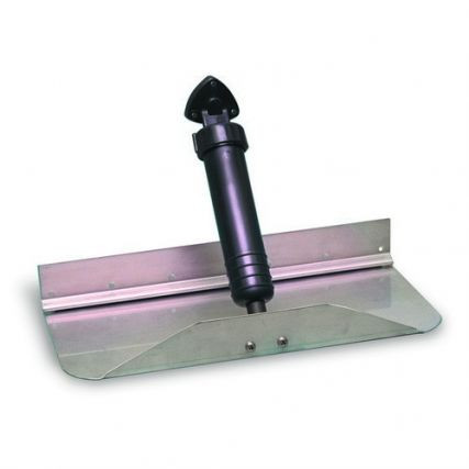 Order BENNETT BEN3012 Trim Tab Kit 30" X 12" W/O Control