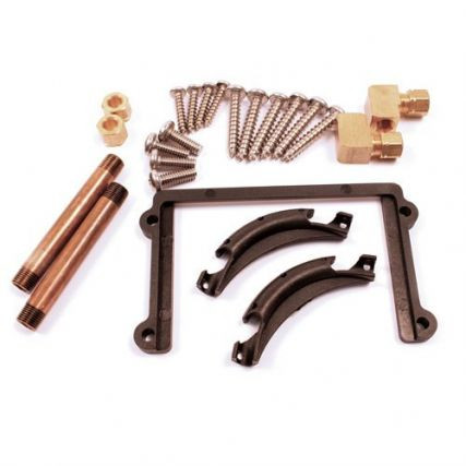 Order BENNETT BENH-1170A Trim Tab Hydraulic Hardware Pack