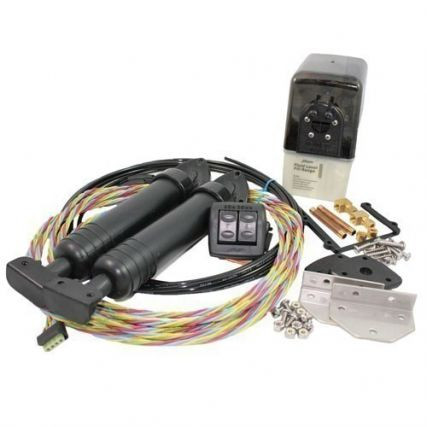 Order BENNETT BENV351LK Lenco To Conversion Kit - Electric To Hydraulic