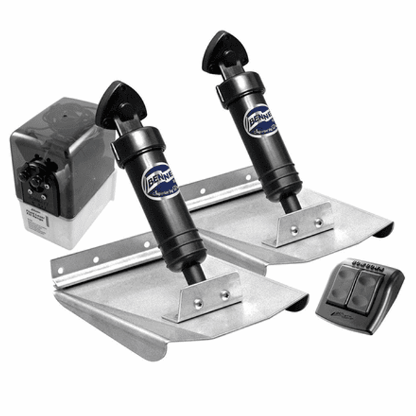 Order BENNETT M80 M80 8X10 Trim Tab