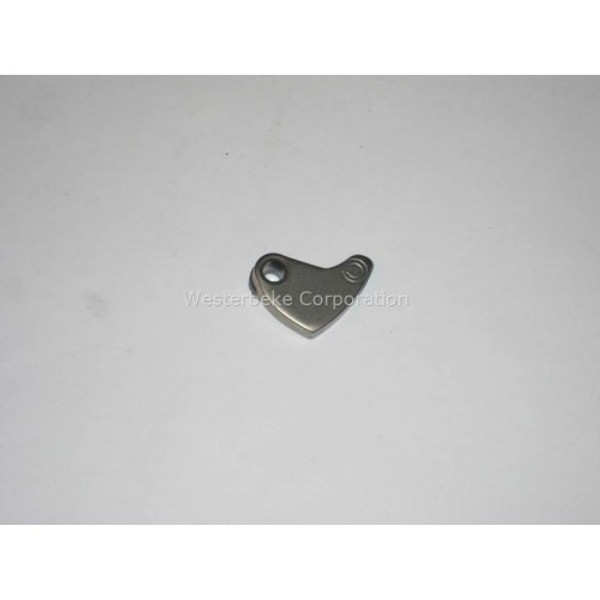 Order WESTERBEKE 37930 Weight, Distributor Governor