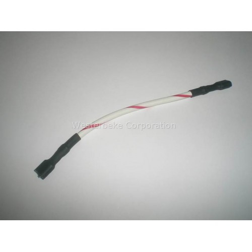 Order WESTERBEKE 49812 Wire, Fuse To Rectifier Sbcg