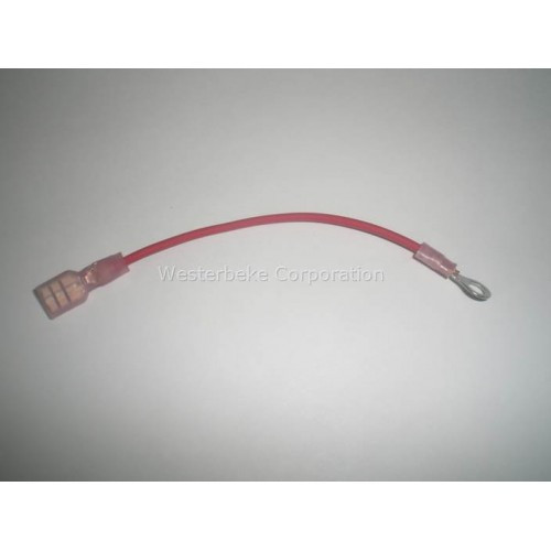 Order WESTERBEKE 35825 Wire, Panel #25