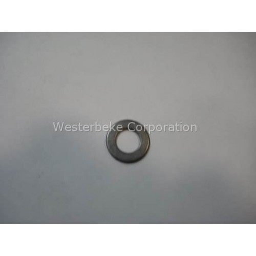 Order WESTERBEKE 24499 Washer, Injector High Pressure