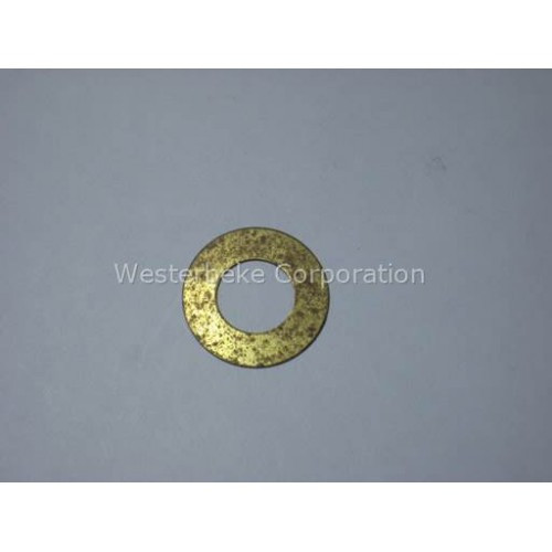 Order WESTERBEKE 48253 Washer, Spring Seal 48254