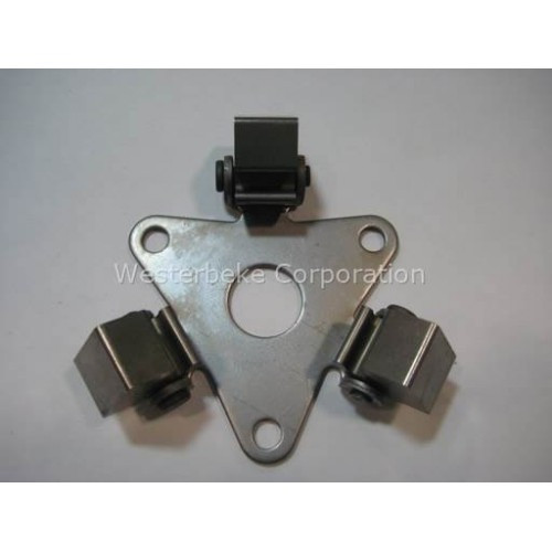 Order WESTERBEKE 43979 Weight Assembly, Governor L3C