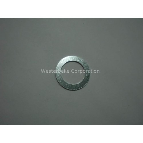 Order WESTERBEKE 33280 Washer, Banjo M16 Aluminum