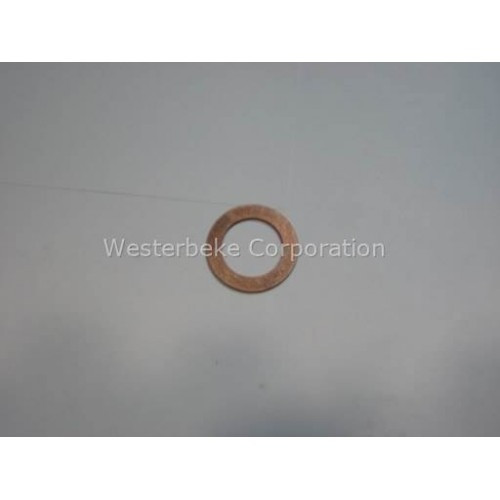 Order WESTERBEKE 37162 Washer, Banjo M16 Temp Switch