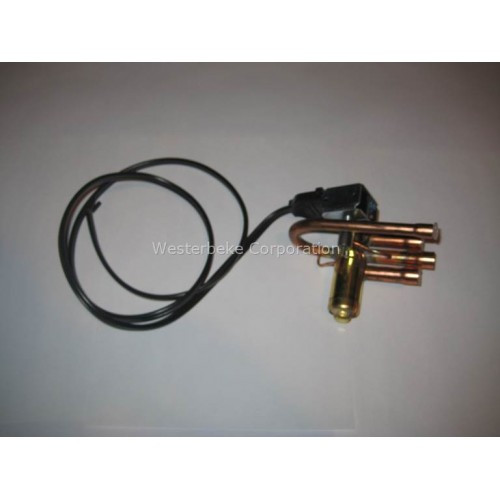 Order WESTERBEKE 50568 Valve, Reversing Kit 120Vac