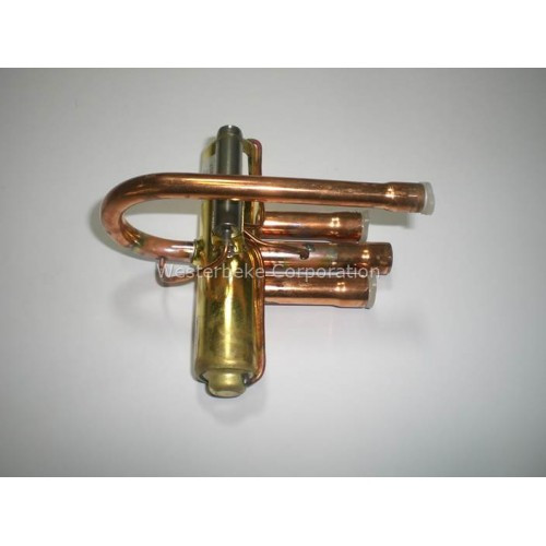 Order WESTERBEKE 50630 Valve, Reversing