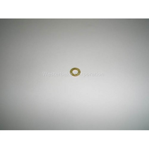 Order WESTERBEKE 40138 Washer M 5 Brass Bt-Bc Termnl