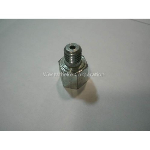 Order WESTERBEKE 12634 Valve, Check-Fuel Filter