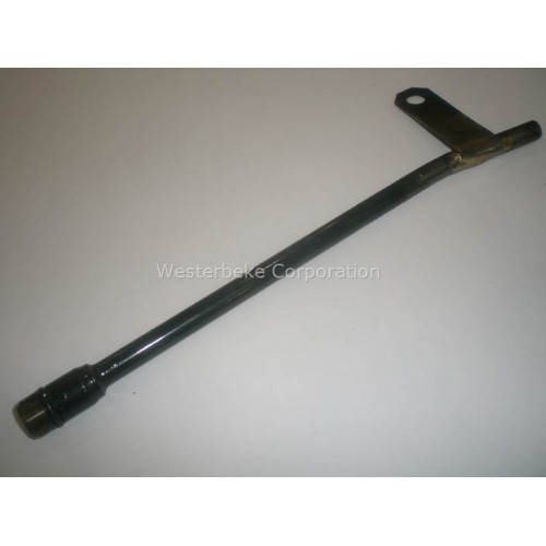 Order WESTERBEKE 40041 Tube, Dipstick 32.0 Beda