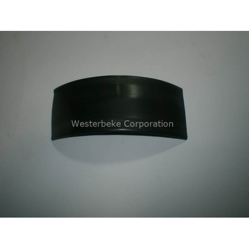 Order WESTERBEKE 34841 Tubing, Vinyl Shrink 0.375Id