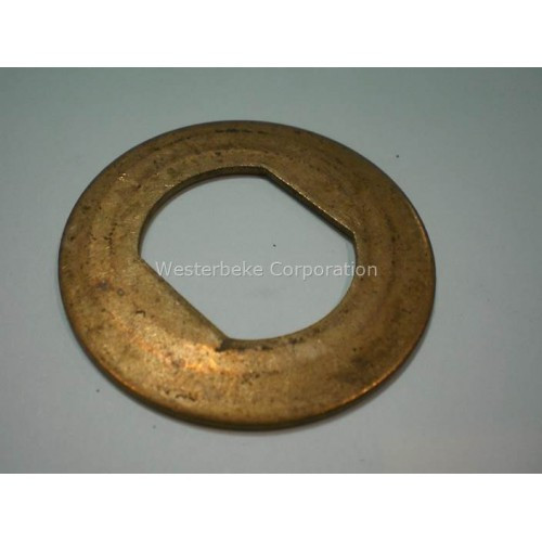 Order WESTERBEKE 17775 Thrustwasher, Idler Gear W120