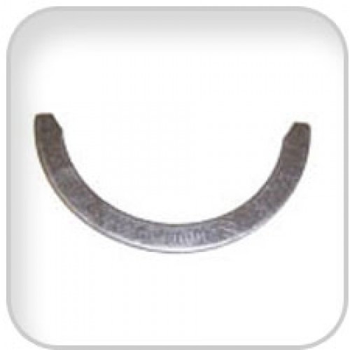 Order WESTERBEKE 19969 Thrustwasher 0.007 W40