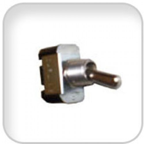 Order WESTERBEKE 24731 Switch, Toggle, Spst, 20A, Mom Off