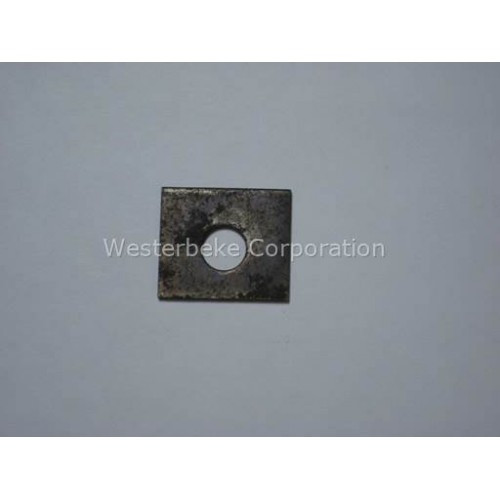 Order WESTERBEKE 16137 Tabwasher