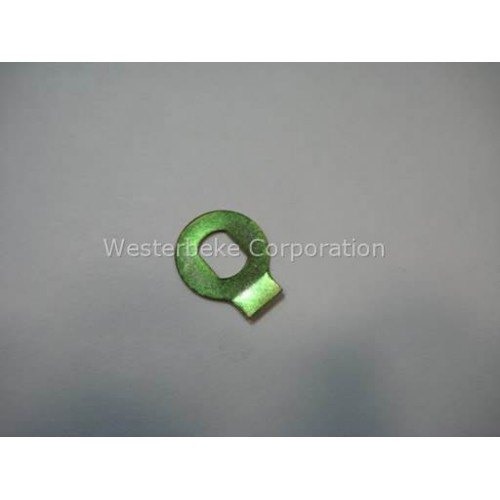 Order WESTERBEKE 36287 Tabwasher