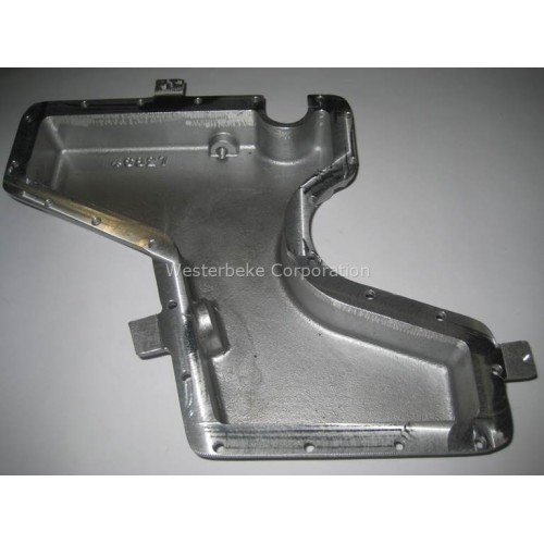 Order WESTERBEKE 46828 Sump, Oil 3.0 Bpmg