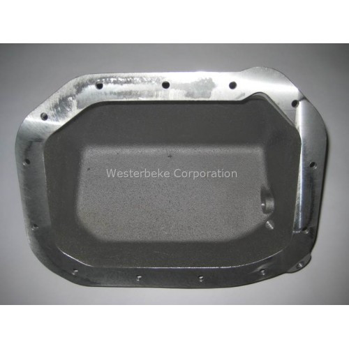 Order WESTERBEKE 46285 Sump, Oil 5.0 Bcg