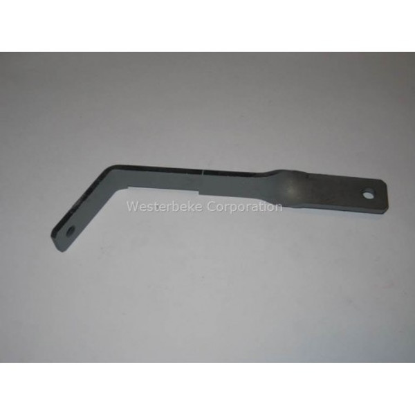 Order WESTERBEKE 39766 Support, Filter Bracket 20B