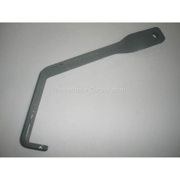 Order WESTERBEKE 39969 Support, Filter Bracket 30B