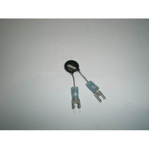 Order WESTERBEKE 45098 Suppressor Assy, Transient 12V