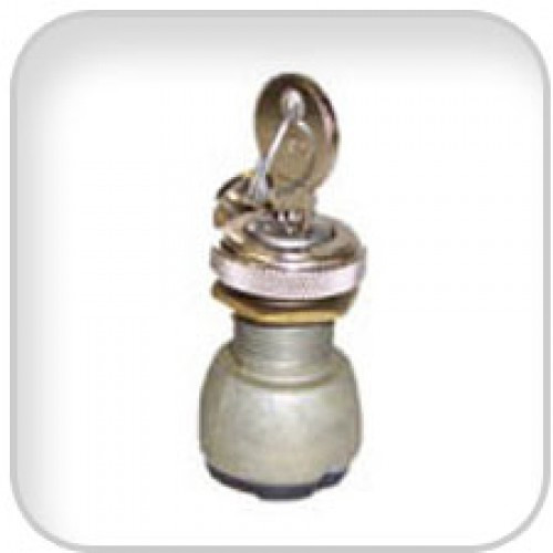 Order WESTERBEKE 33693 Switch, Key Off-On