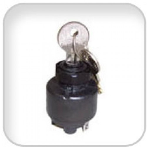 Order WESTERBEKE 24777 Switch, Key Off-On-Start-Preht