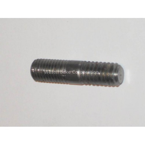 Order WESTERBEKE 11928 Stud 5/16Ncx5/16Nfx1-1/4