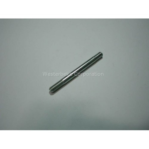Order WESTERBEKE 12499 Stud 5/16Nfx3-1/2