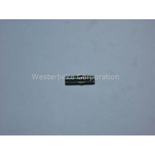 Order WESTERBEKE 33679 Stud M 6X12 Din 939
