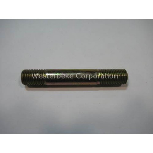Order WESTERBEKE 31280 Stud M12X1.25X60 7T